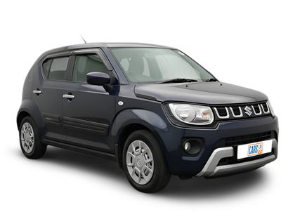 Maruti IGNIS-img